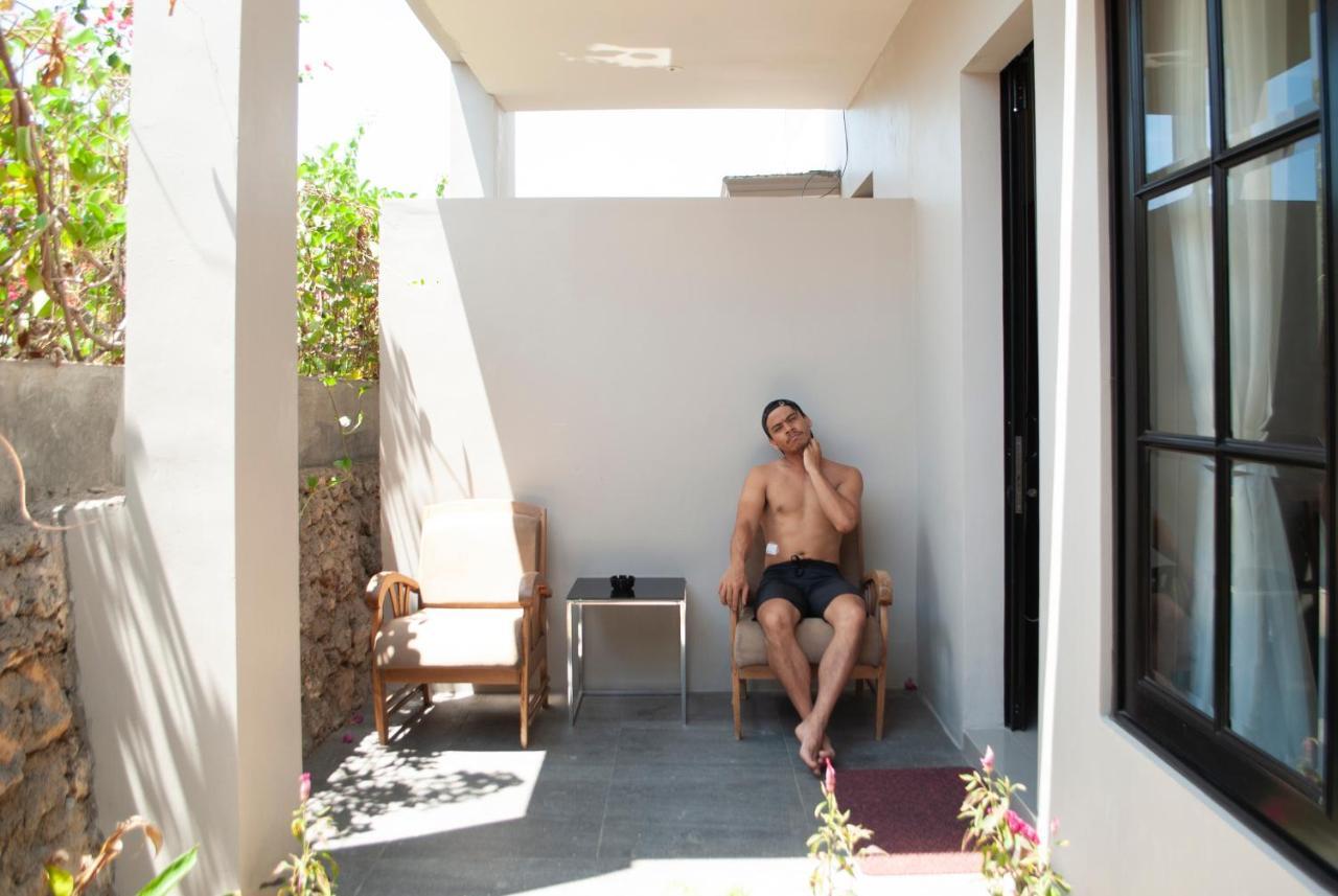 Casa Narrow Villa Nembrala Exteriér fotografie